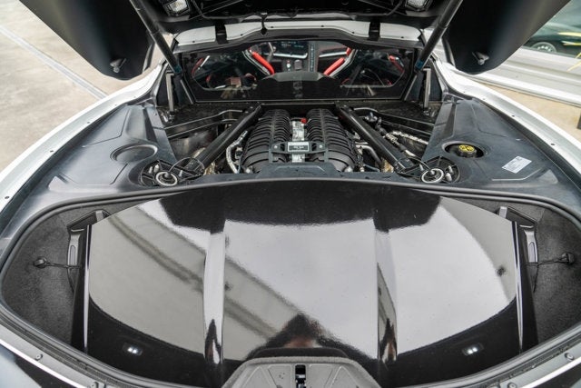 2023 Chevrolet Corvette Z06