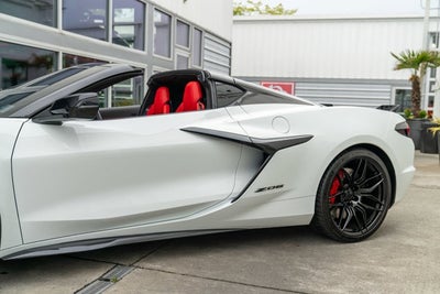 2023 Chevrolet Corvette Z06