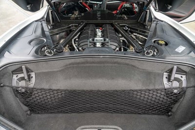 2023 Chevrolet Corvette Z06