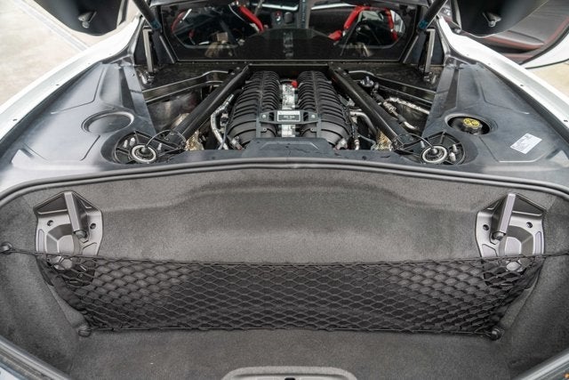 2023 Chevrolet Corvette Z06