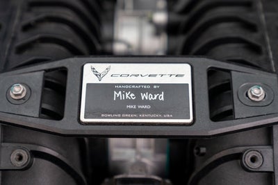 2023 Chevrolet Corvette Z06