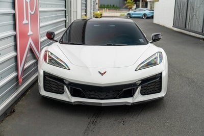 2023 Chevrolet Corvette Z06