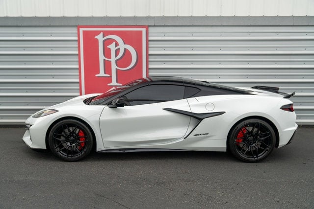 2023 Chevrolet Corvette Z06