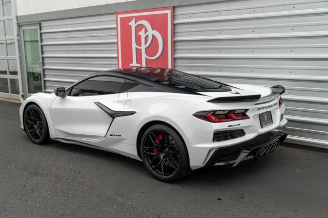 2023 Chevrolet Corvette Z06