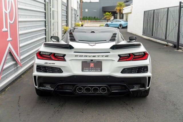 2023 Chevrolet Corvette Z06