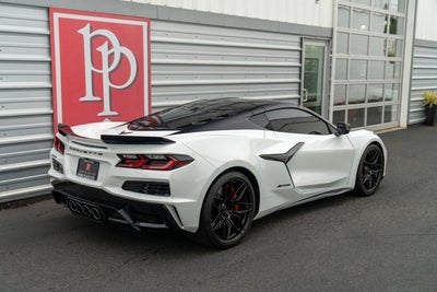 2023 Chevrolet Corvette Z06