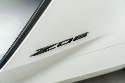 2023 Chevrolet Corvette Z06