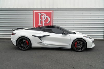 2023 Chevrolet Corvette Z06