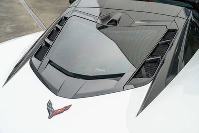 2023 Chevrolet Corvette Z06