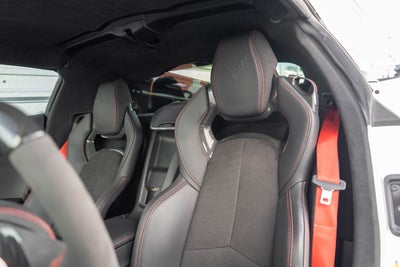 2024 Chevrolet Corvette Z06 3LZ