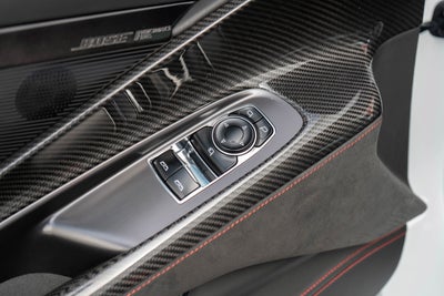 2024 Chevrolet Corvette Z06 3LZ