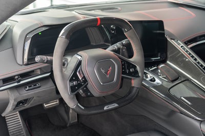 2024 Chevrolet Corvette Z06 3LZ