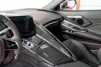 2024 Chevrolet Corvette Z06 3LZ
