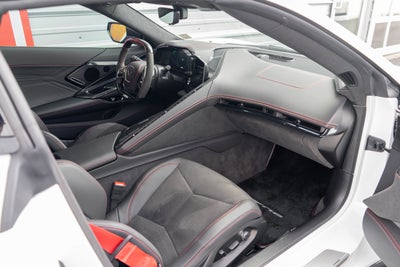 2024 Chevrolet Corvette Z06 3LZ