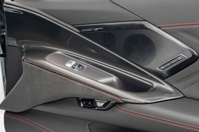 2024 Chevrolet Corvette Z06 3LZ
