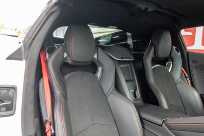 2024 Chevrolet Corvette Z06 3LZ