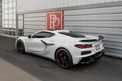 2024 Chevrolet Corvette Z06 3LZ