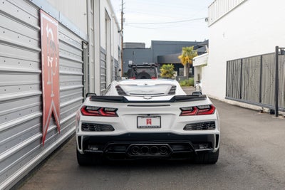 2024 Chevrolet Corvette Z06 3LZ