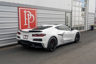 2024 Chevrolet Corvette Z06 3LZ