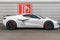 2024 Chevrolet Corvette Z06 3LZ
