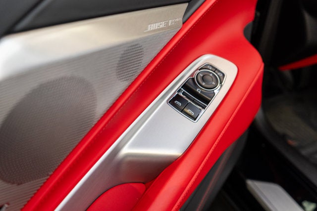 2024 Chevrolet Corvette 3LZ