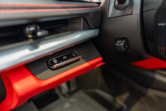 2024 Chevrolet Corvette 3LZ