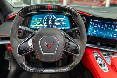 2024 Chevrolet Corvette 3LZ