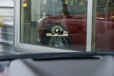 2024 Chevrolet Corvette 3LZ