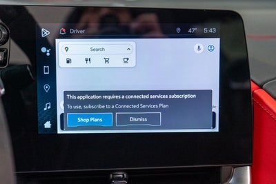 2024 Chevrolet Corvette 3LZ