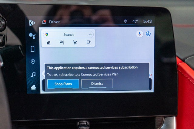 2024 Chevrolet Corvette 3LZ