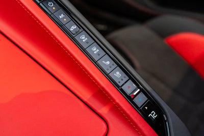 2024 Chevrolet Corvette 3LZ