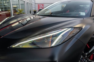 2024 Chevrolet Corvette 3LZ