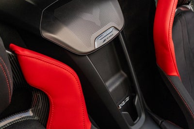 2024 Chevrolet Corvette 3LZ