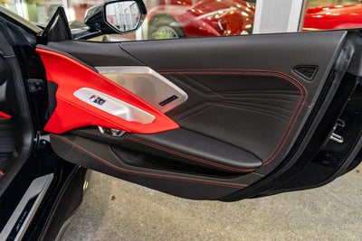 2024 Chevrolet Corvette 3LZ