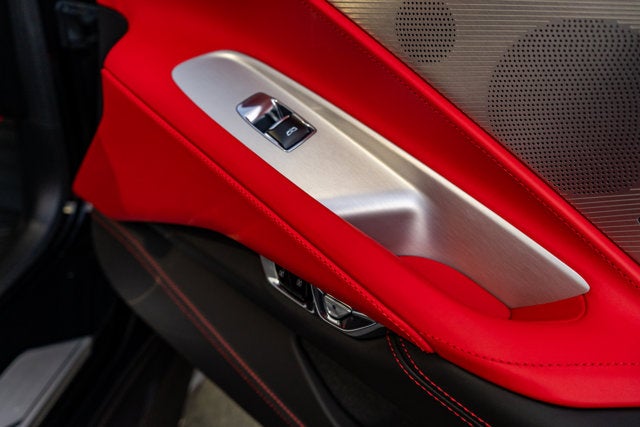 2024 Chevrolet Corvette 3LZ