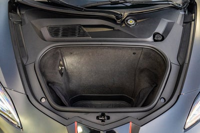 2024 Chevrolet Corvette 3LZ