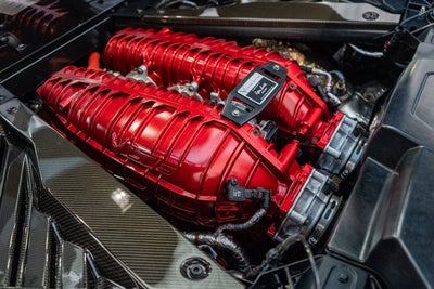 2024 Chevrolet Corvette 3LZ