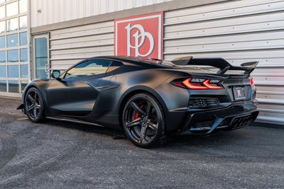 2024 Chevrolet Corvette 3LZ