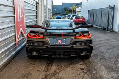 2024 Chevrolet Corvette 3LZ