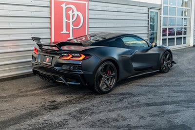 2024 Chevrolet Corvette 3LZ