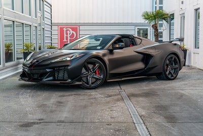 2024 Chevrolet Corvette 3LZ