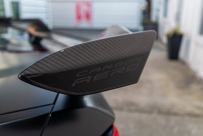 2024 Chevrolet Corvette 3LZ