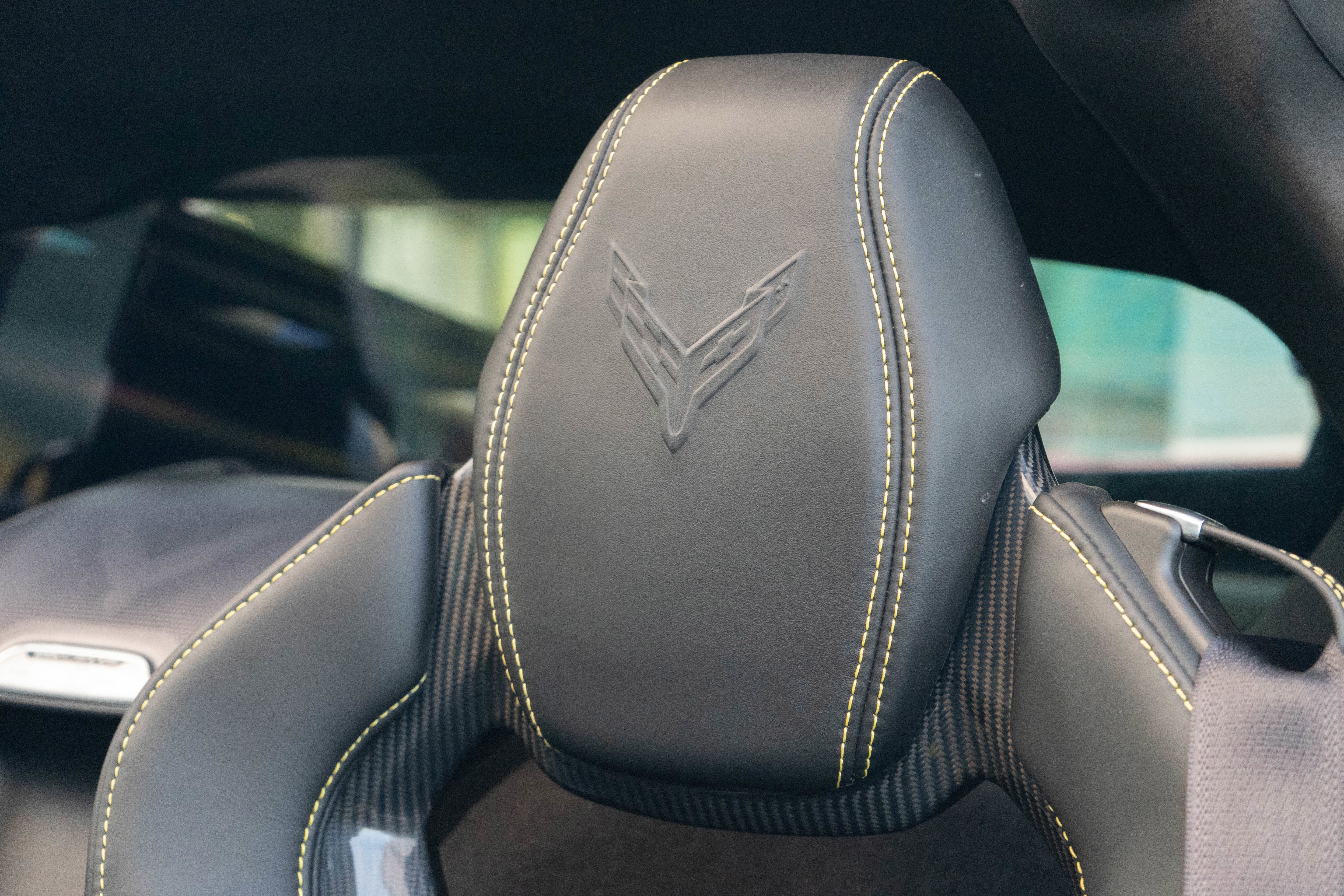 2023 Chevrolet Corvette 3LZ Z06