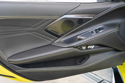 2023 Chevrolet Corvette 3LZ Z06