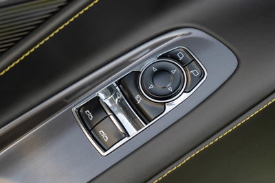 2023 Chevrolet Corvette 3LZ Z06