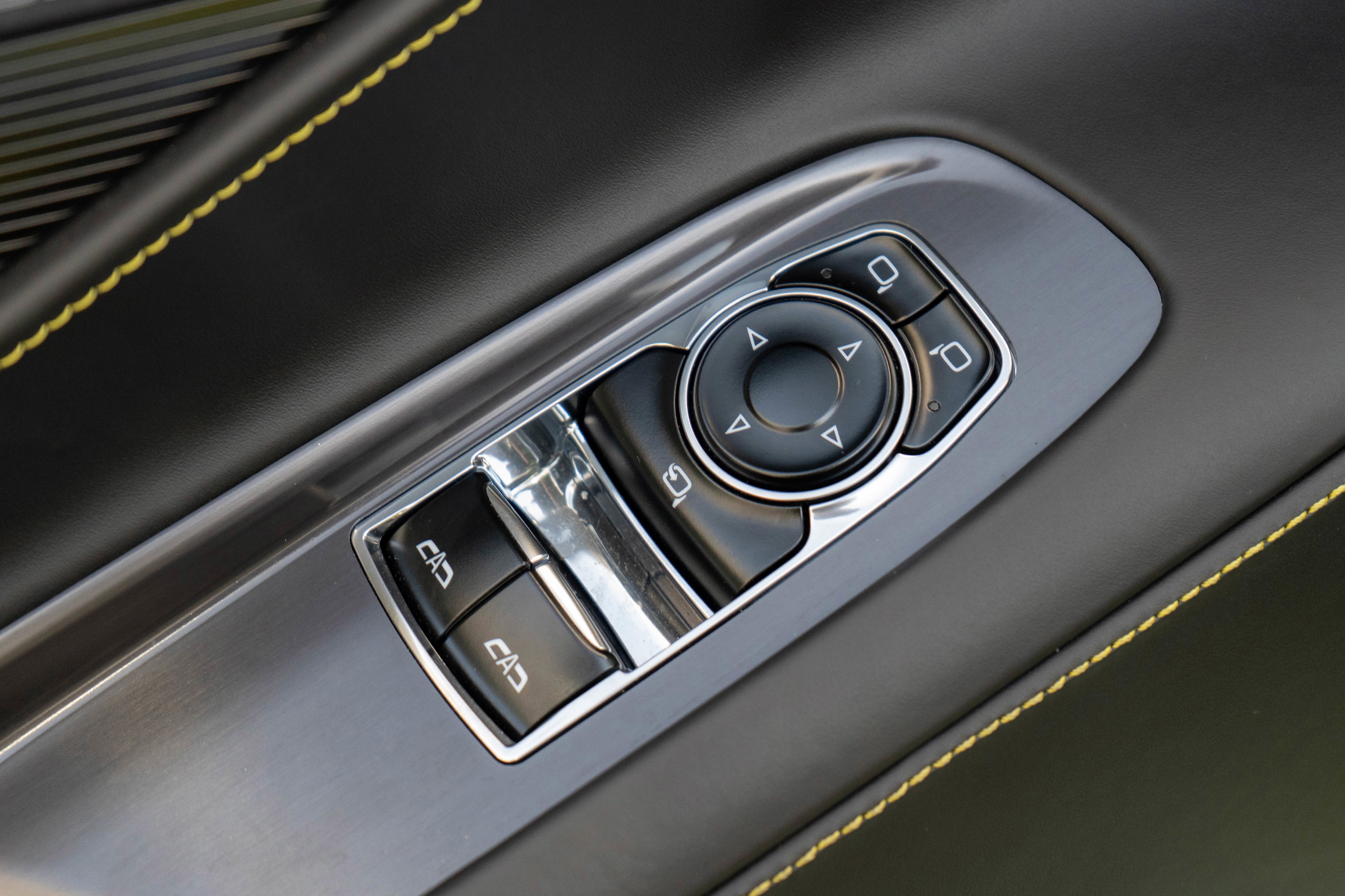 2023 Chevrolet Corvette 3LZ Z06