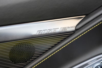 2023 Chevrolet Corvette 3LZ Z06