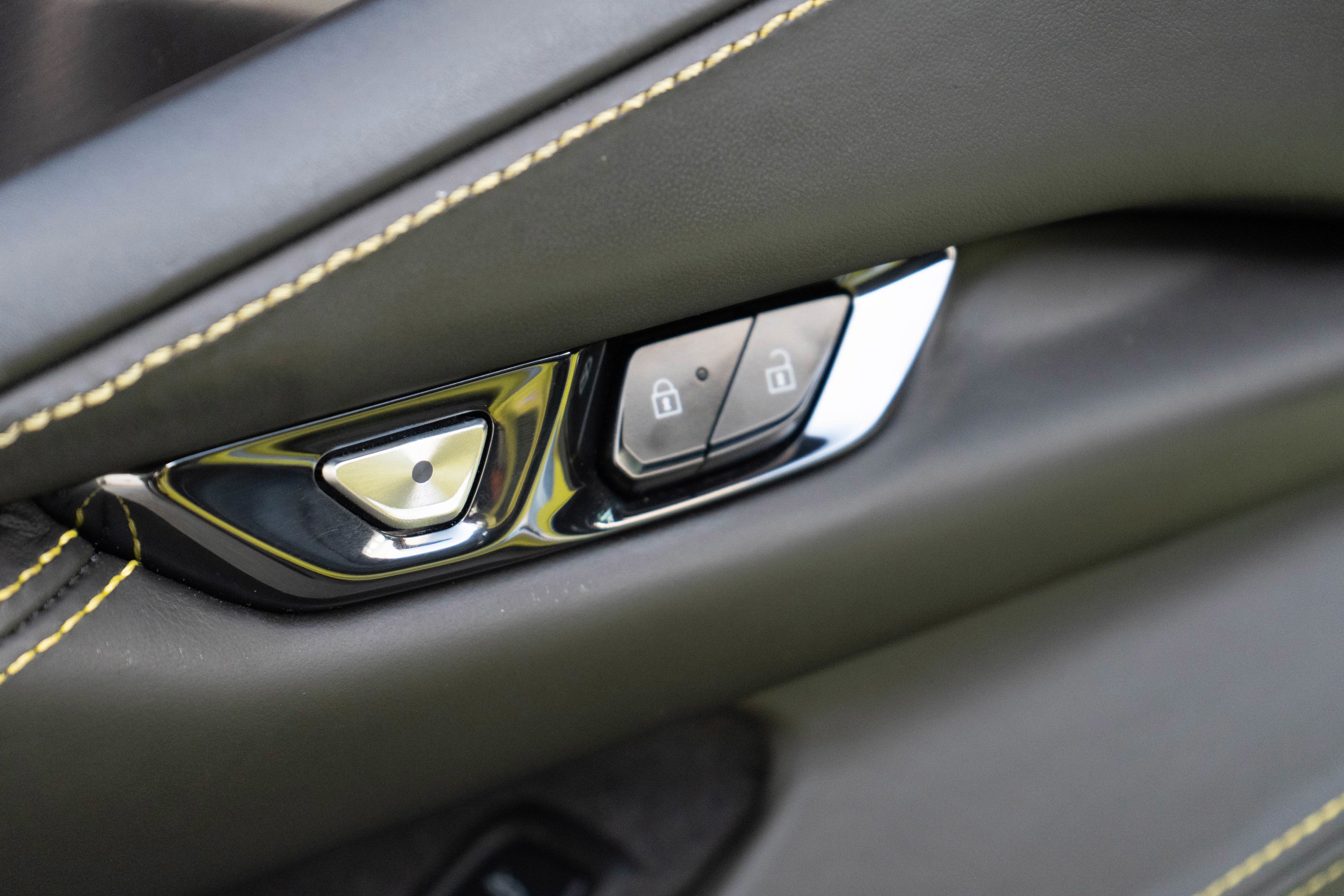 2023 Chevrolet Corvette 3LZ Z06