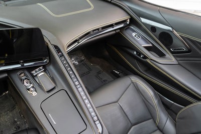 2023 Chevrolet Corvette 3LZ Z06