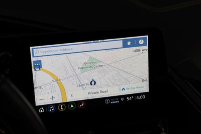 2023 Chevrolet Corvette 3LZ Z06